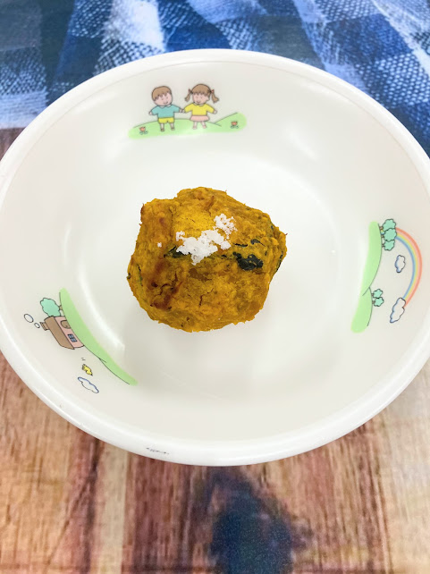 9月25日　おやつ